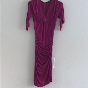 Roberto Cavali dress in size 40 Europe and 4 US